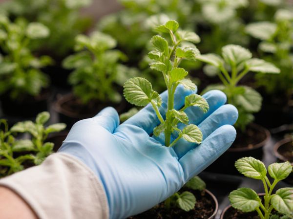 Aeroponic Propagation vs. Hydroponic Cloning: Key Differences and Benefits in Modern Hydroponics