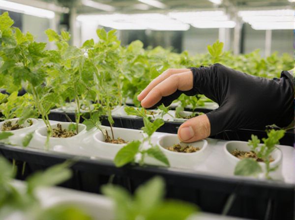 Aeroponics vs Aquaponics: Key Differences in Modern Hydroponic Systems
