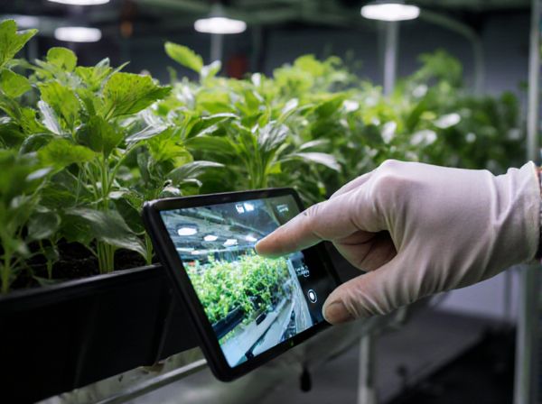 Aeroponics vs. Aquaponics: Key Differences in Modern Hydroponic Systems