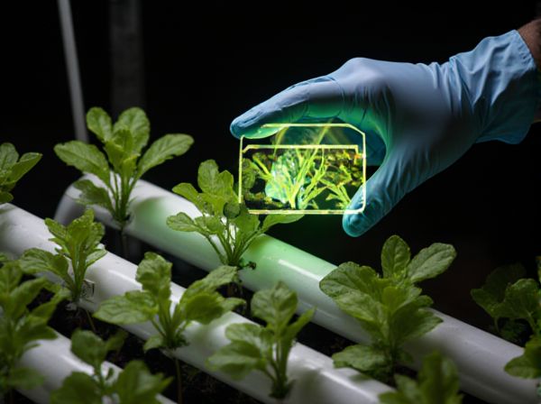 Aeroponics vs. Hydroponics: Key Differences and Benefits in Soilless Farming