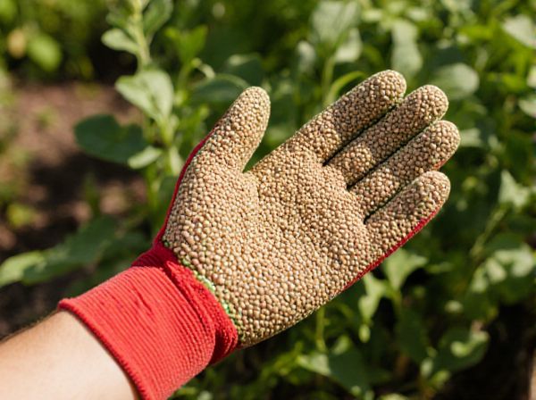 Alfalfa Meal vs Cottonseed Meal: Which Organic Fertilizer Is Best for Your Garden?
