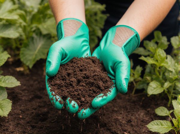 Alkaline Soil vs. Acidic Soil: Key Differences, Effects, and Best Management Practices