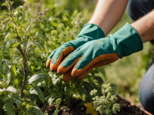 Allelopathic Plants vs. Compatible Plants in Companion Planting: Key Differences and Gardening Tips