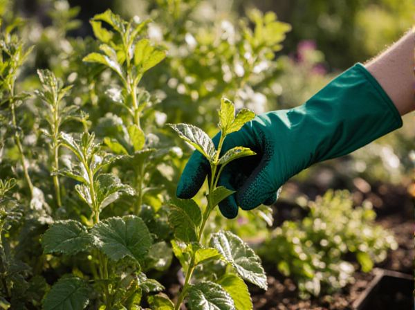 Ally Plants vs. Antagonist Plants in Companion Planting: A Guide to Successful Garden Pairings
