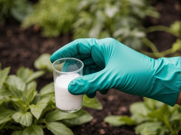 Ammonium Sulfate vs Calcium Nitrate: Comparing Benefits and Uses in Fertilizers