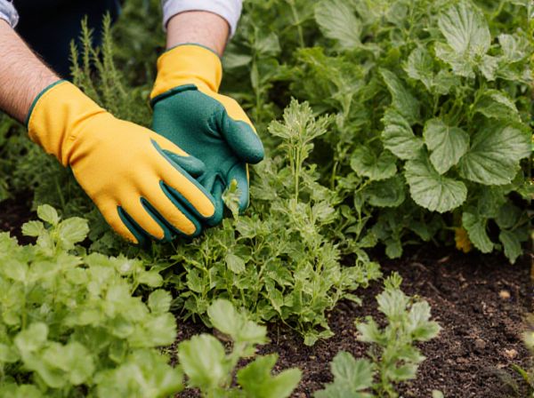 Annual Beds vs. Perennial Borders: Choosing the Best Ornamental Plants for Your Garden