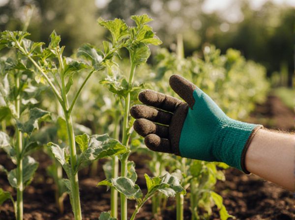 Annual Crop Rotation vs. Perennial Planting in Raised Beds: Benefits, Challenges, and Best Practices