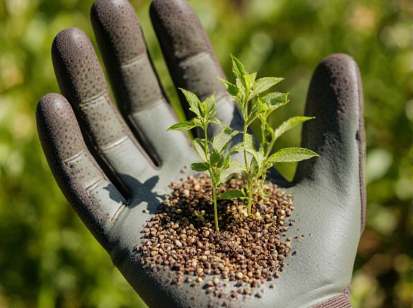 Annual Seeds vs Perennial Seeds: Key Differences and Benefits for Your Garden