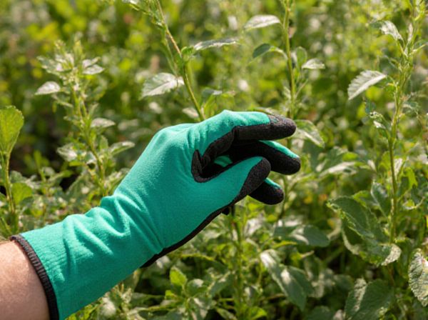 Annual Weed Control vs. Perennial Weed Control: Effective Strategies for Weed Management