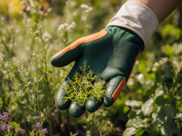 Annual Weeds vs Perennial Weeds: Key Differences in Weed Management