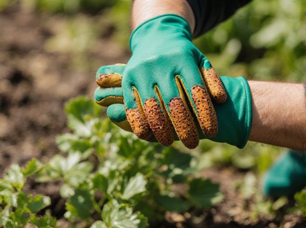 Anthracnose vs. Alternaria: Key Differences in Plant Diseases, Symptoms, and Management
