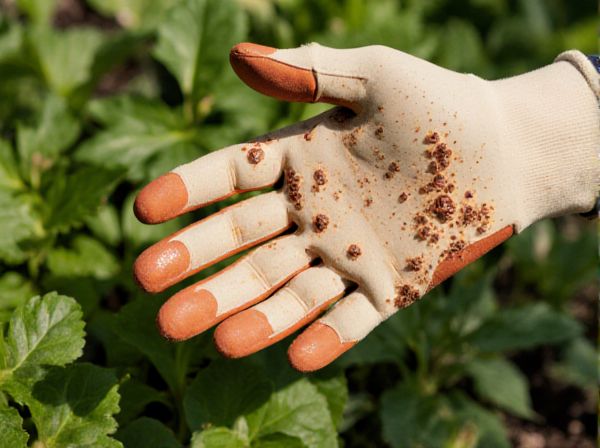 Anthracnose vs. Botrytis: Key Differences in Plant Disease Symptoms, Causes, and Management
