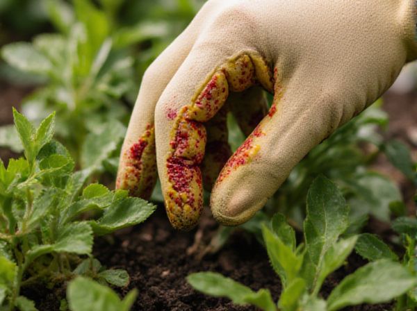 Anthracnose vs Cercospora: Key Differences in Plant Diseases, Symptoms, and Management