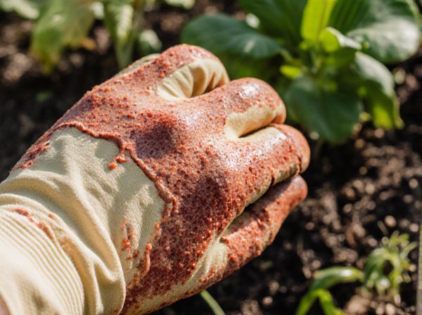 Anthracnose vs. Powdery Mildew: Key Differences, Symptoms, and Effective Pest Management