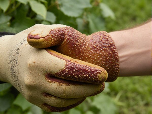 Anthracnose vs. Scab: Key Differences, Symptoms, and Management Strategies