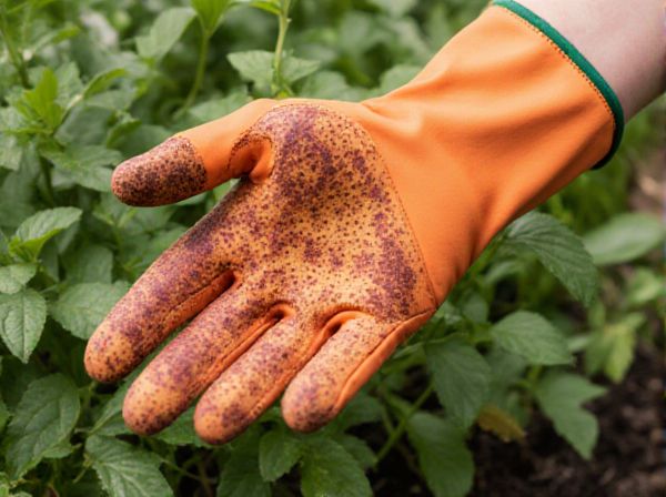 Anthracnose vs. Septoria: Key Differences in Plant Disease Identification and Management