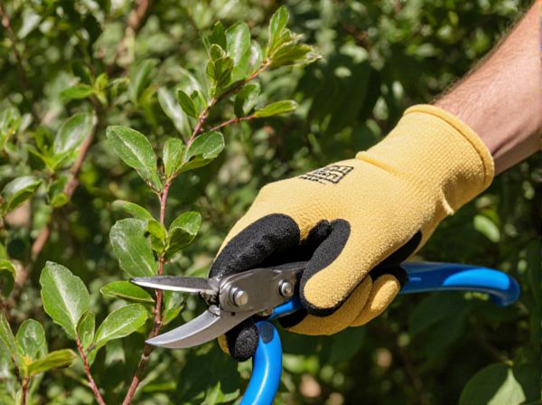 Apical Pruning vs. Pinching: Best Techniques for Edible Plant Growth
