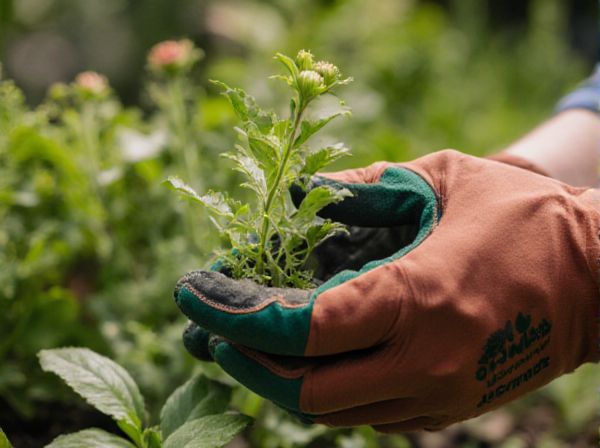 Apomixis vs. Parthenogenesis: Key Differences in Plant Propagation Mechanisms
