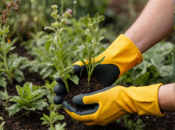 Attractant Plants vs. Trap Crops: Which Is More Effective for Pest Management?