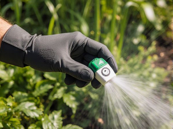 Automated Timer Irrigation vs. Manual Watering: Which Method Is Best for Efficient Plant Care?