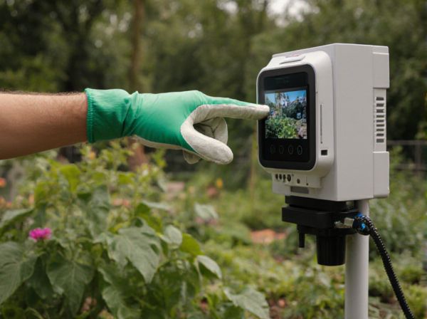Automated Timers vs Manual Watering: Which Irrigation Method is Best for Your Garden?