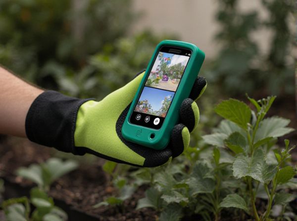 Automatic Timers vs. Manual Scheduling in Watering: Which is Best for Your Garden?