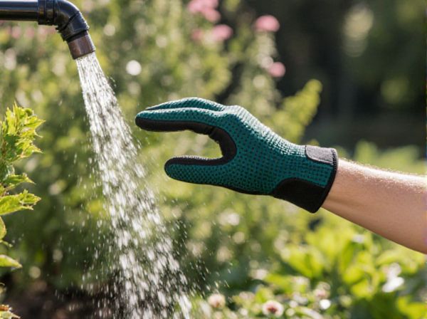 Automatic Watering vs. Manual Watering: Which Method Is Best for Your Garden?