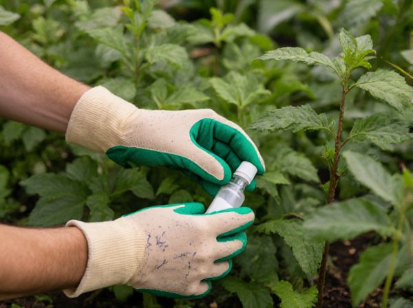 Bacillus thuringiensis (Bt) vs. Spinosad: Effectiveness and Applications in Pest Control