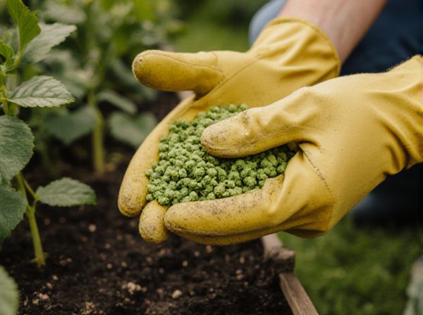 Bacillus thuringiensis vs Horticultural Oil: Which Is Better for Organic Pest Control?