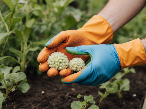 Bacillus thuringiensis vs Spinosad: Effectiveness and Differences in Pest Control