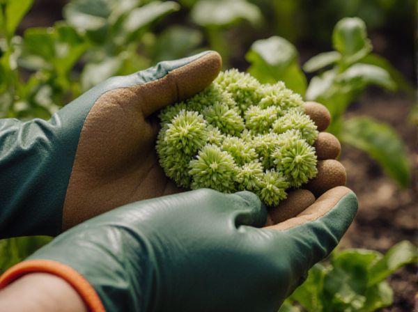 Bacillus thuringiensis vs. Synthetic Pesticides: Effectiveness and Safety in Pest Control