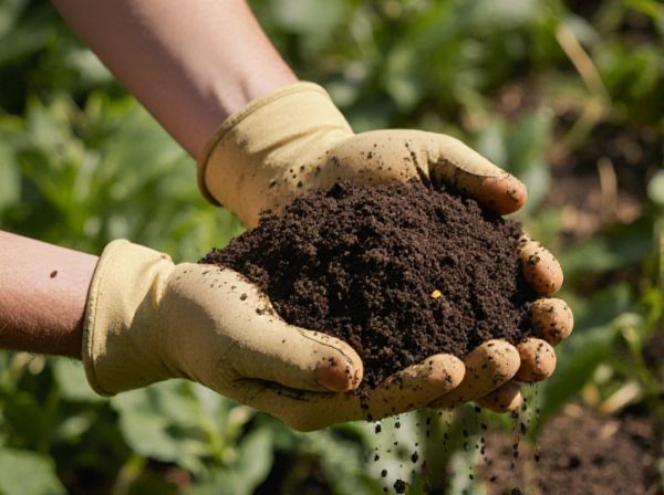 Backyard Composting vs. Industrial Composting: Key Differences and Benefits