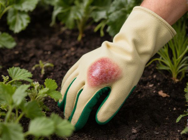 Bacterial Canker vs. Fungal Canker: Key Differences in Plant Diseases