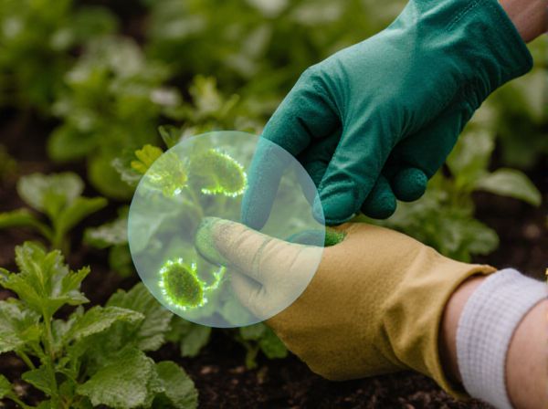 Bacterial Spot vs. Fungal Spot: Key Differences in Plant Disease Identification and Management