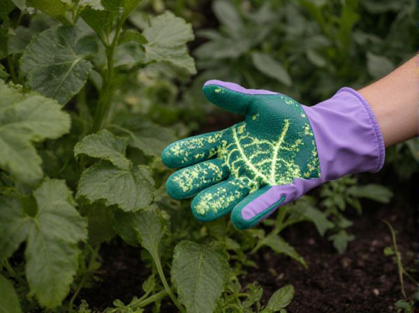 Bacterial Wilt vs. Fusarium Wilt: Key Differences in Plant Disease Causes and Management