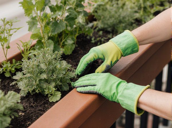 Balcony Rail Planters vs Freestanding Pots: Which is Best for Container Gardening?