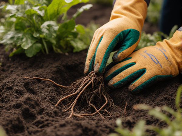 Bare Root Planting vs. Container Planting: Key Differences, Benefits, and Best Practices