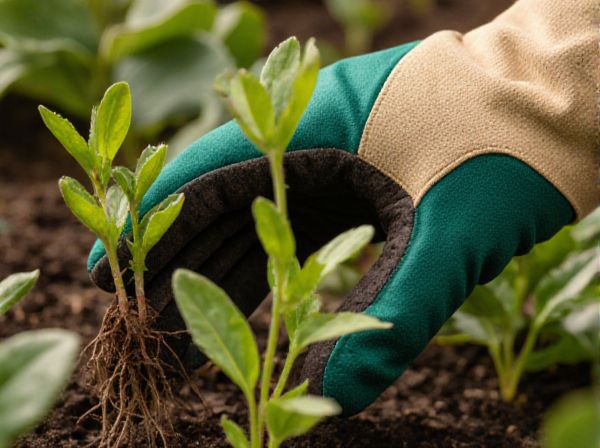 Bare Root Plants vs. Container-Grown Plants: Key Differences and Best Uses