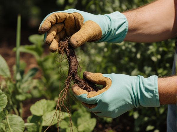 Bare-Root vs. Container-Grown Plants: Key Differences, Benefits, and Best Uses