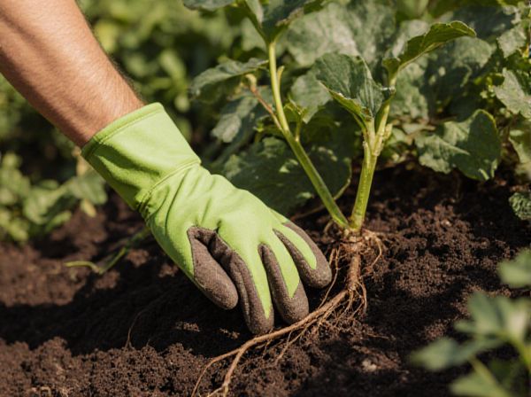 Bare Root vs Potted Plants: Key Differences, Benefits, and How to Choose