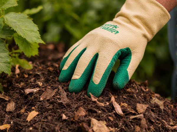 Bark Mulch vs Cocoa Hull Mulch: Which Mulch Type Is Best for Your Garden?