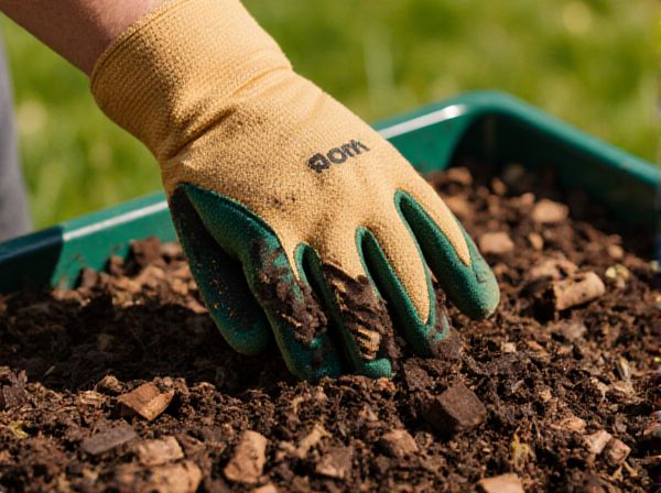 Bark Mulch vs Pine Straw: Which Mulch Is Best for Your Garden?