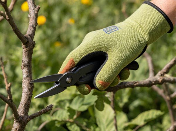 Basal Pruning vs. Apical Pruning: Key Differences and Best Practices in Plant Pruning