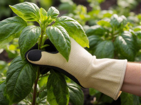 Basil vs. Tomato in Companion Planting: Benefits and Differences