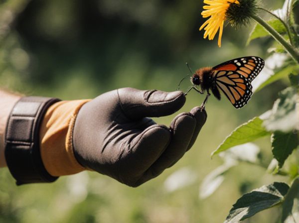 Bat Pollination vs. Bird Pollination: Key Differences and Ecological Impacts