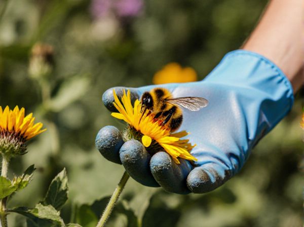 Bee Pollination vs. Butterfly Pollination: Key Differences in Pollinator Effectiveness