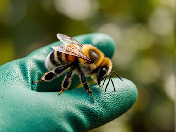 Bee vs. Butterfly: Which Is the Better Pollinator?