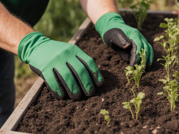 Bench Seeding vs. Direct Sowing: Which Method is Best for Greenhouse Success?