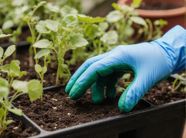 Benchtop Propagation vs. In-Ground Propagation in Greenhouse Production: Methods, Benefits, and Best Practices