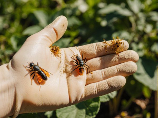 Beneficial Insect Hosts vs. Sacrificial Plants: Optimizing Companion Planting for Pest Control